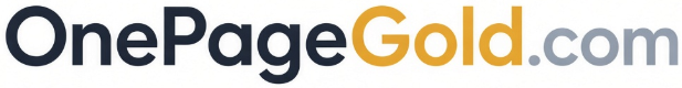 OnePageGold.com